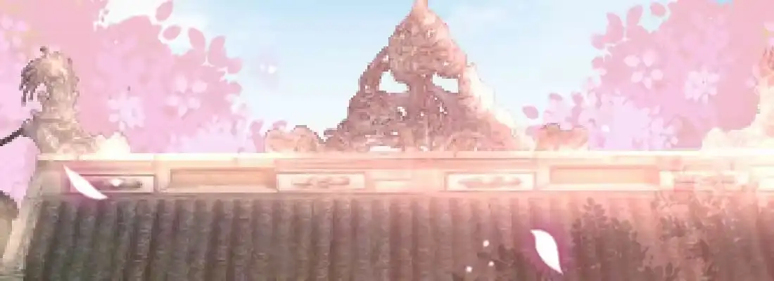 《月下有红绳》照看 第3页