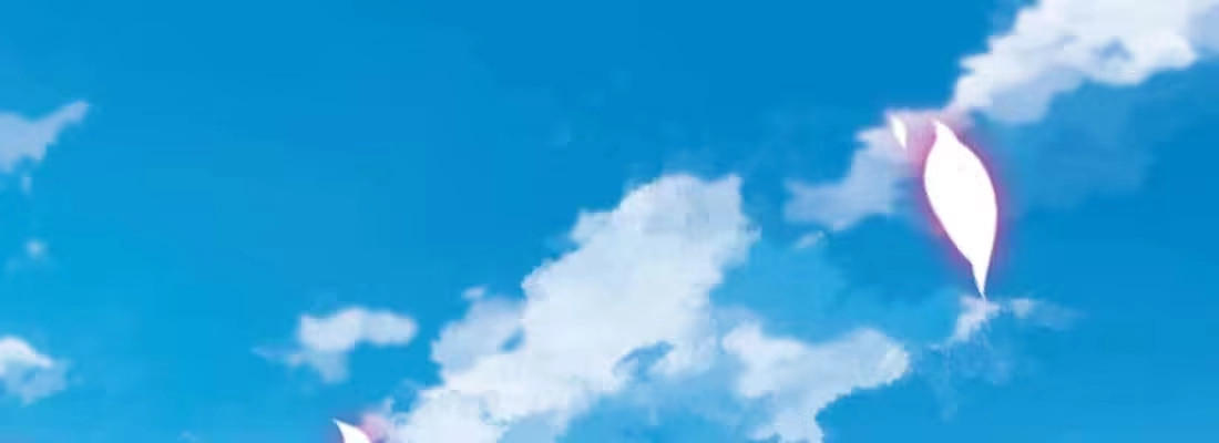 《月下有红绳》照看 第1页