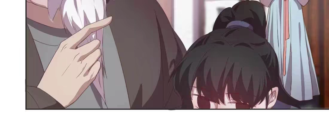 《月下有红绳》朱少爷 第15页