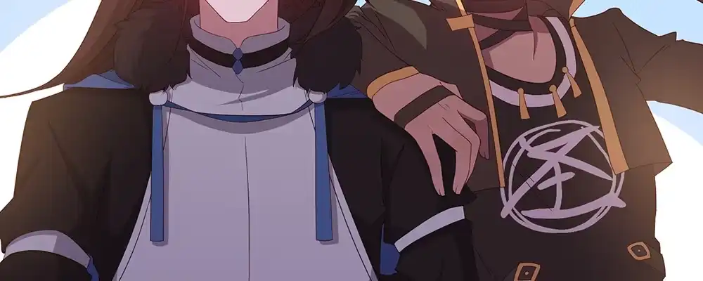 《月下有红绳》不满 第52页