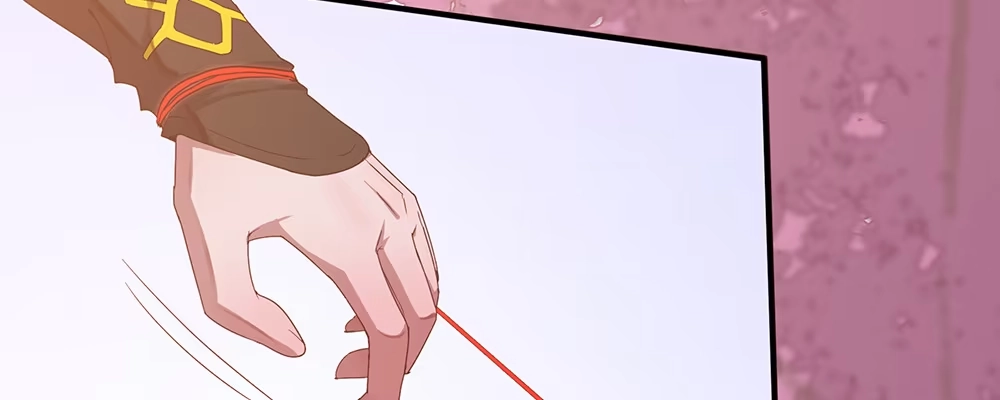 《月下有红绳》不满 第30页