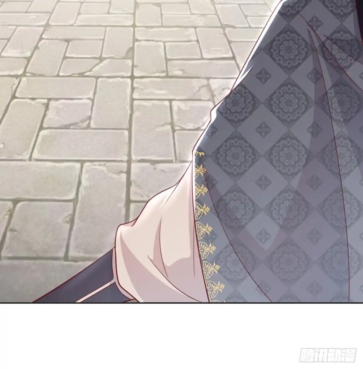 《月下有红绳》昏君 第61页