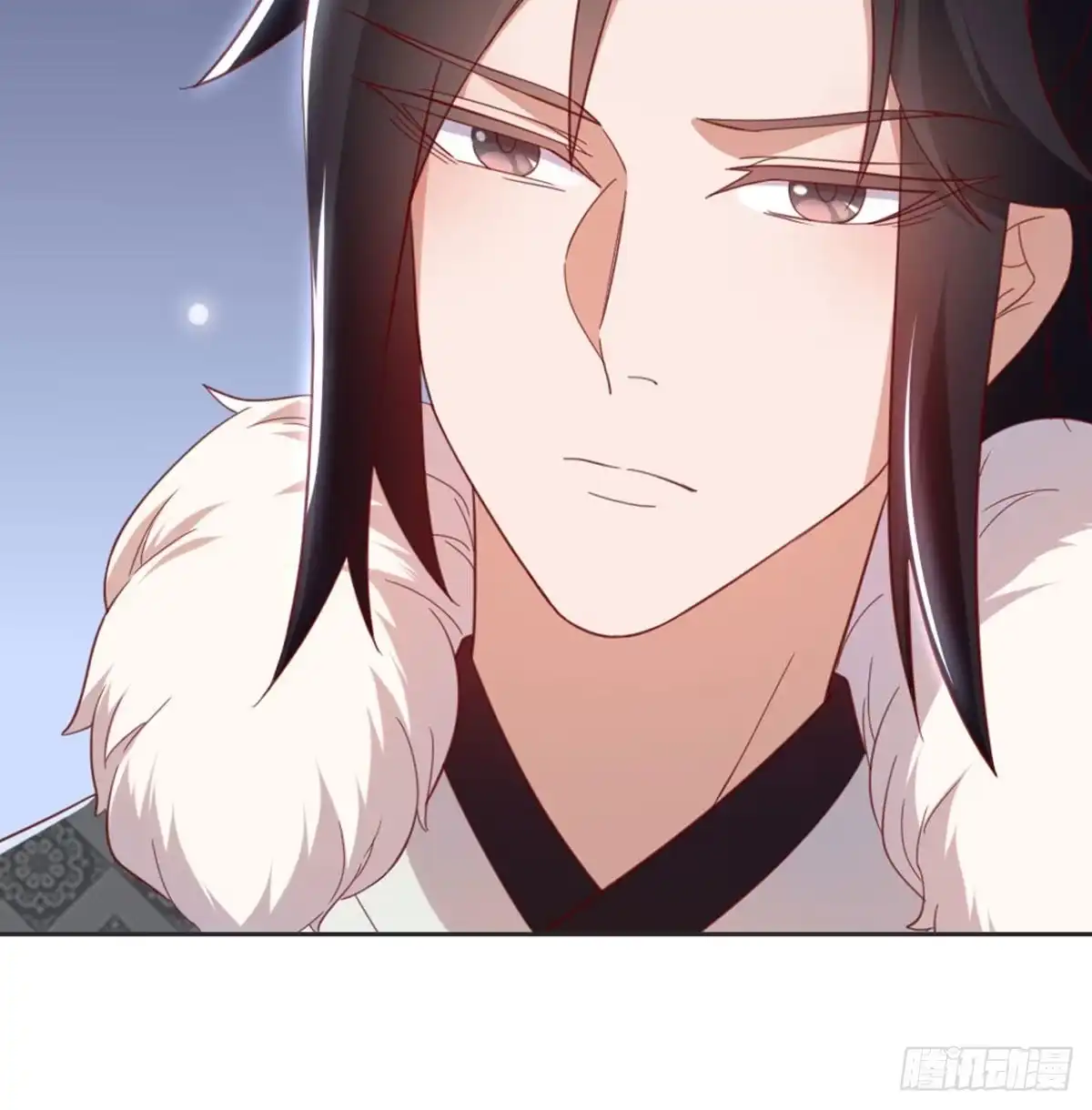 《月下有红绳》昏君 第63页