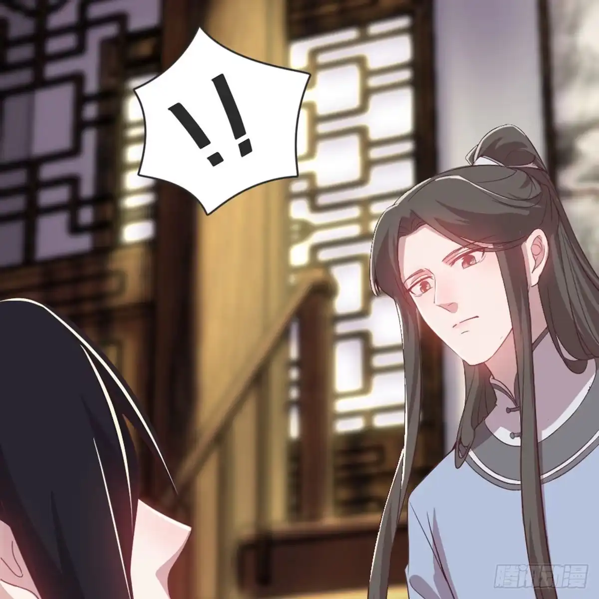 《月下有红绳》相遇 第39页