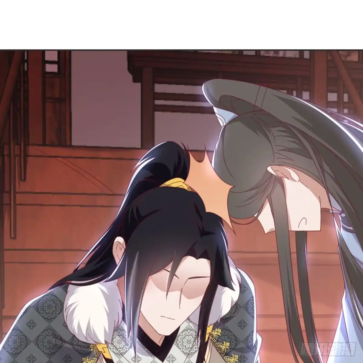 《月下有红绳》相遇 第42页