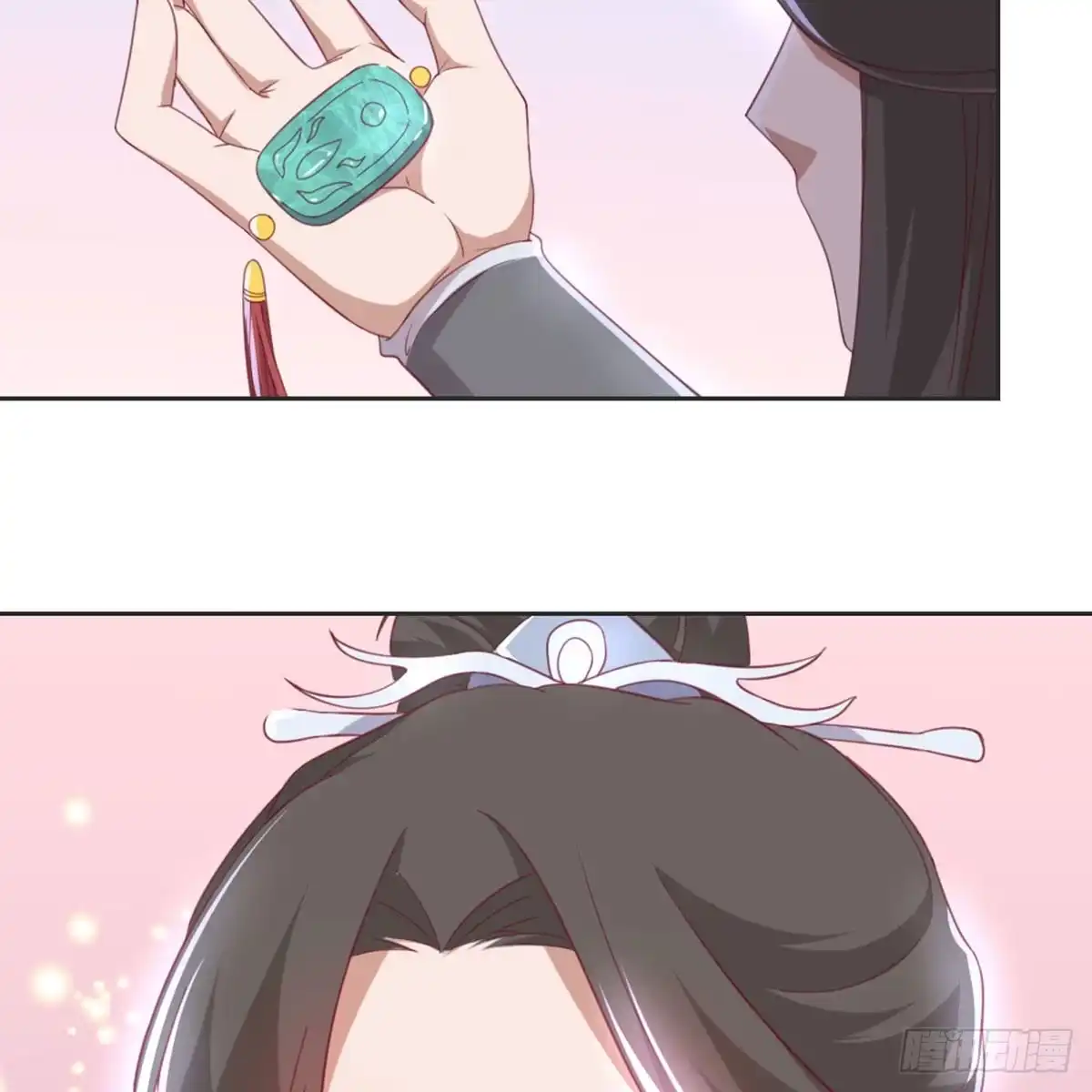 《月下有红绳》相遇 第54页