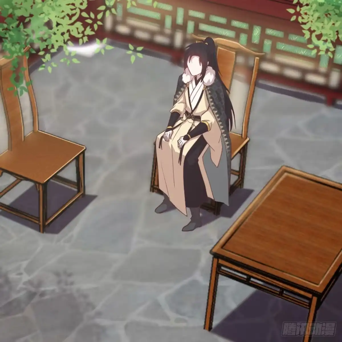 《月下有红绳》相遇 第2页