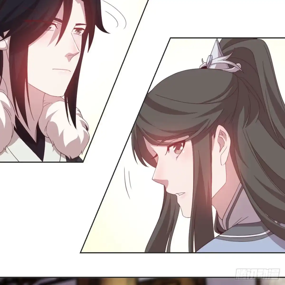《月下有红绳》相遇 第38页