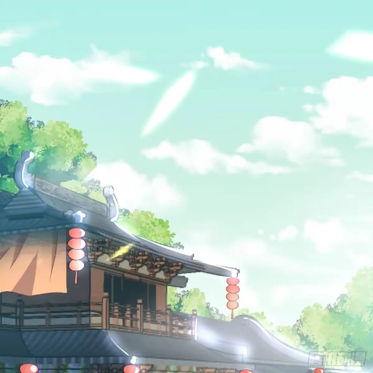 《月下有红绳》相遇 第15页