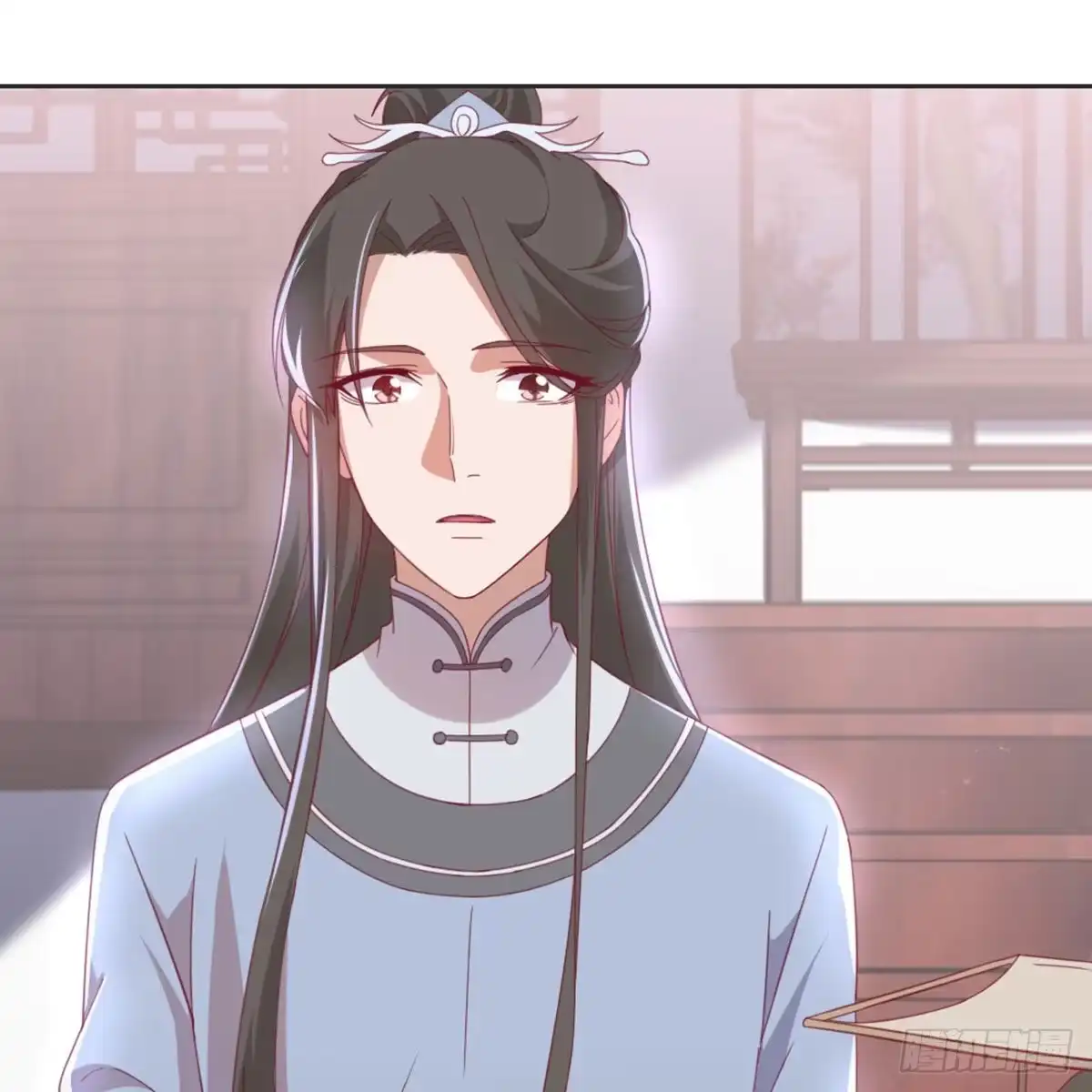 《月下有红绳》相遇 第52页