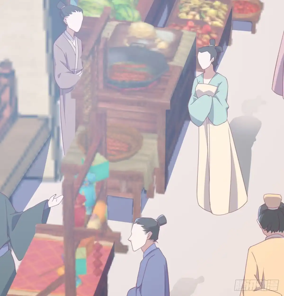 《月下有红绳》典当 第39页
