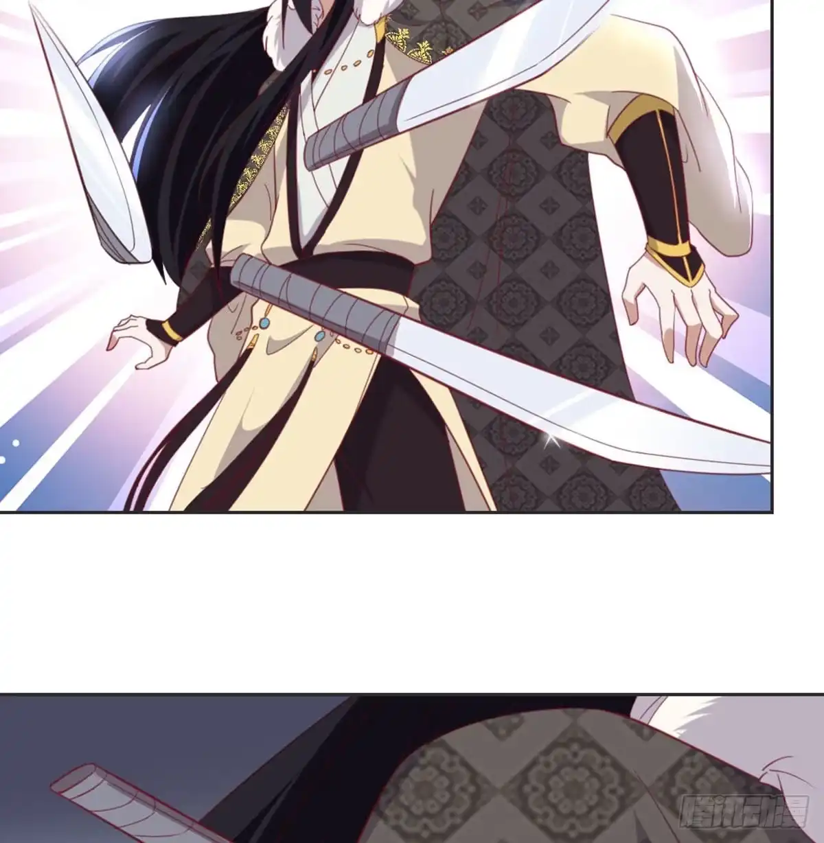 《月下有红绳》典当 第11页