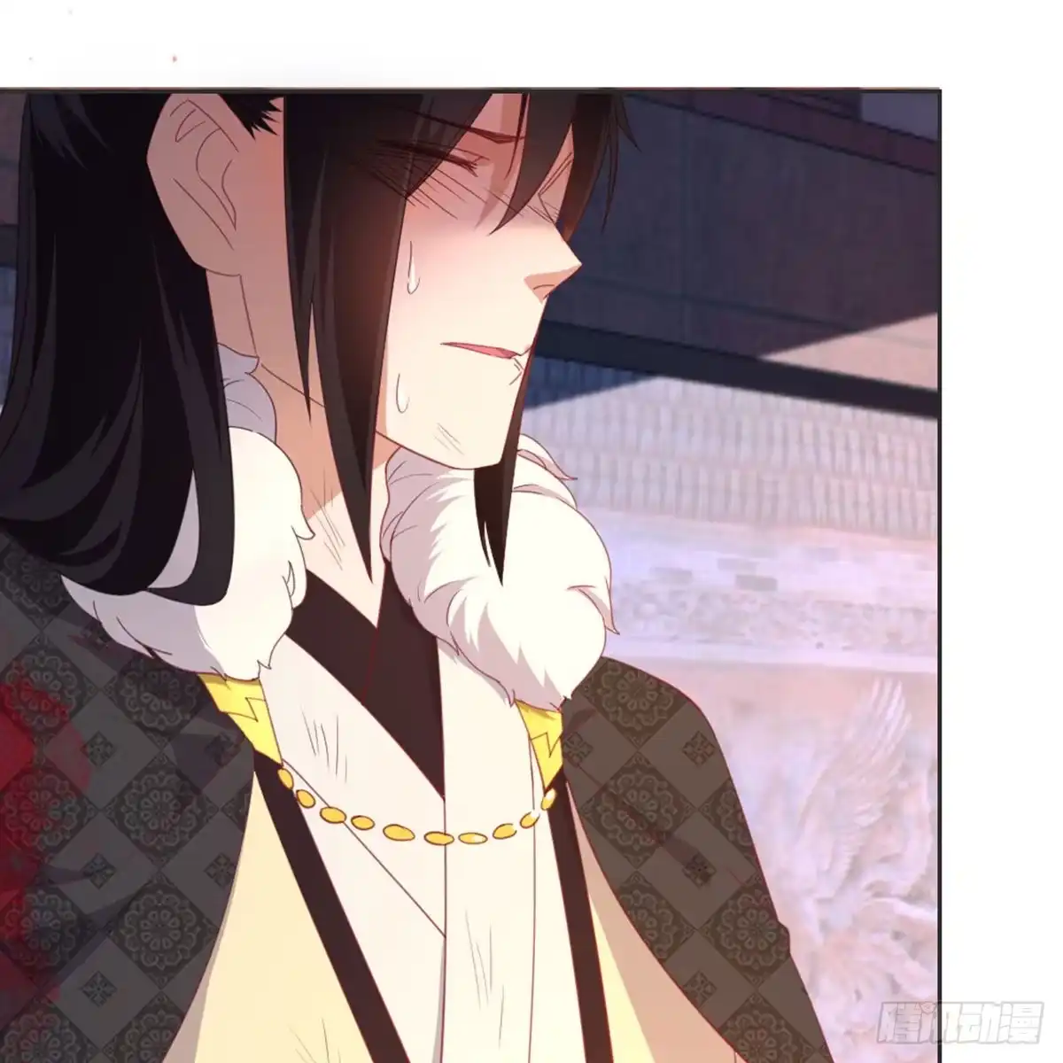 《月下有红绳》见死不救 第7页