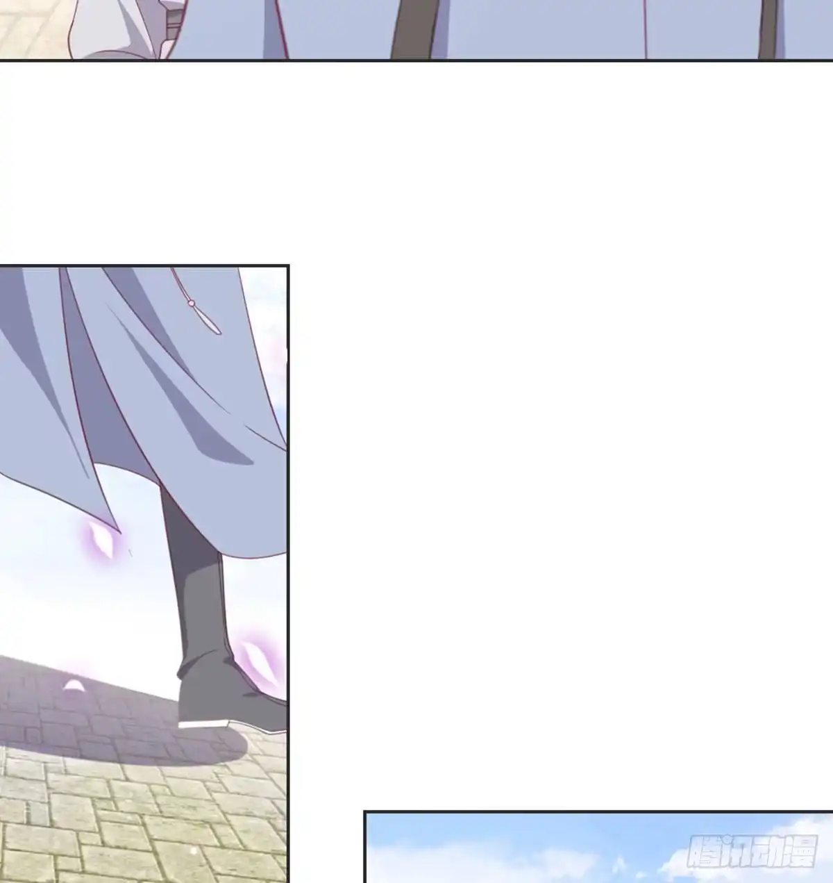 《月下有红绳》见死不救 第48页
