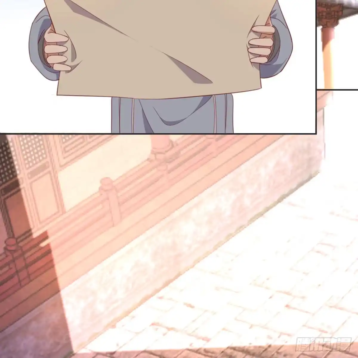 《月下有红绳》见死不救 第2页