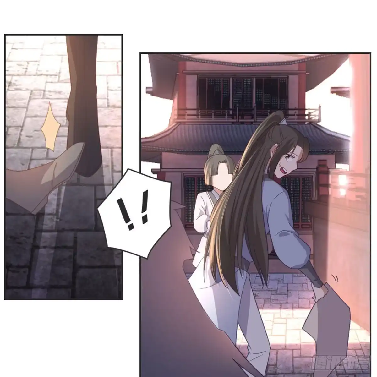 《月下有红绳》见死不救 第4页