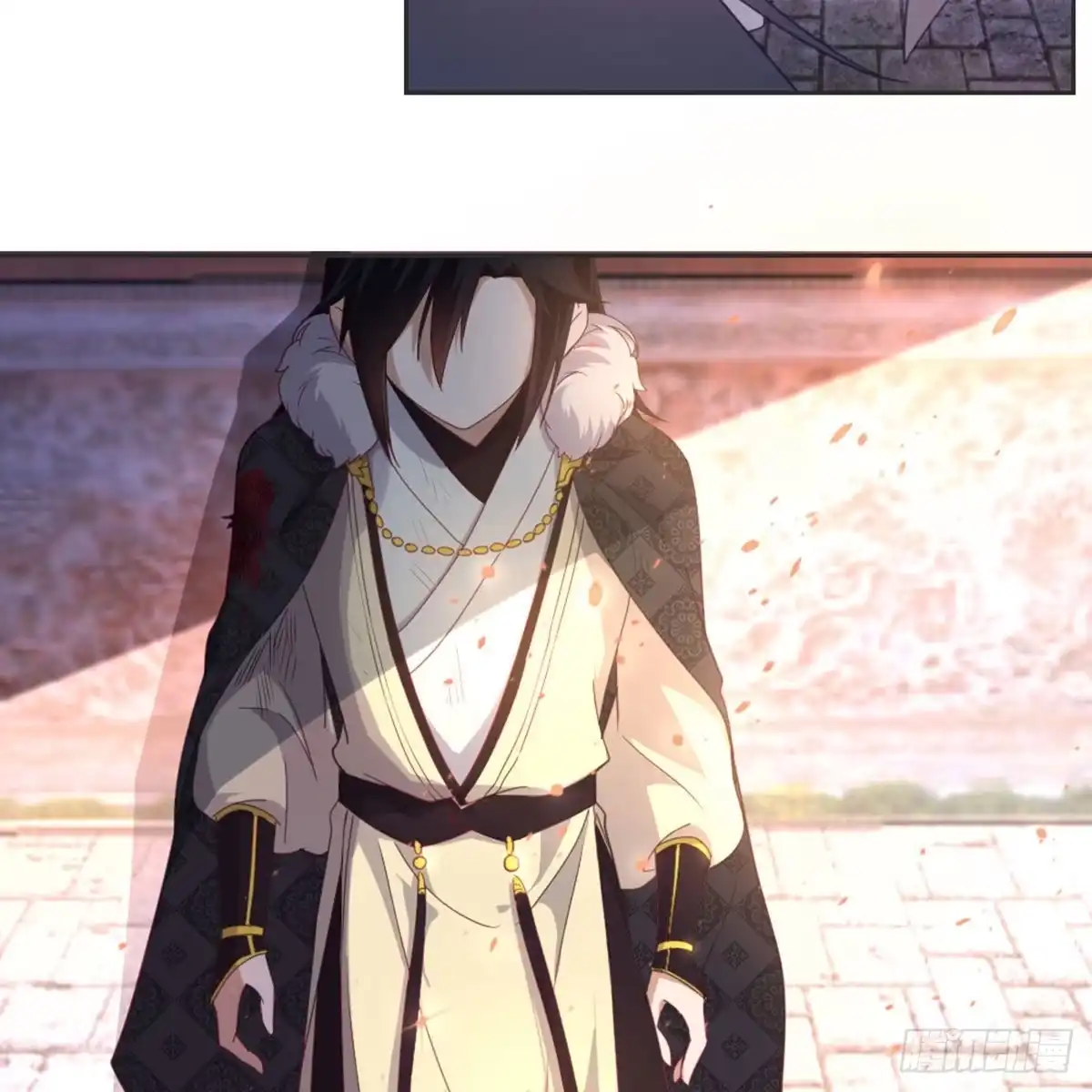 《月下有红绳》见死不救 第5页