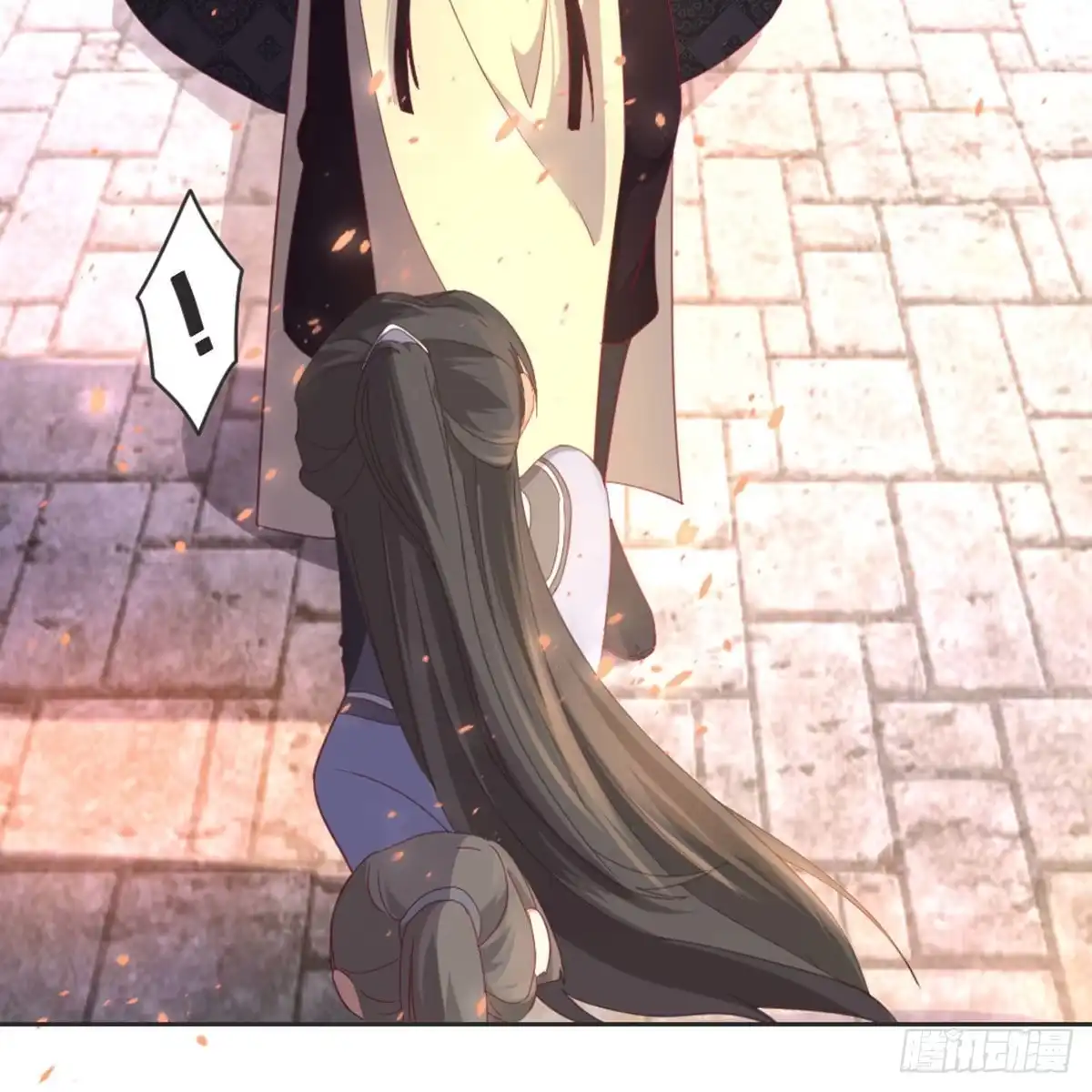 《月下有红绳》见死不救 第6页