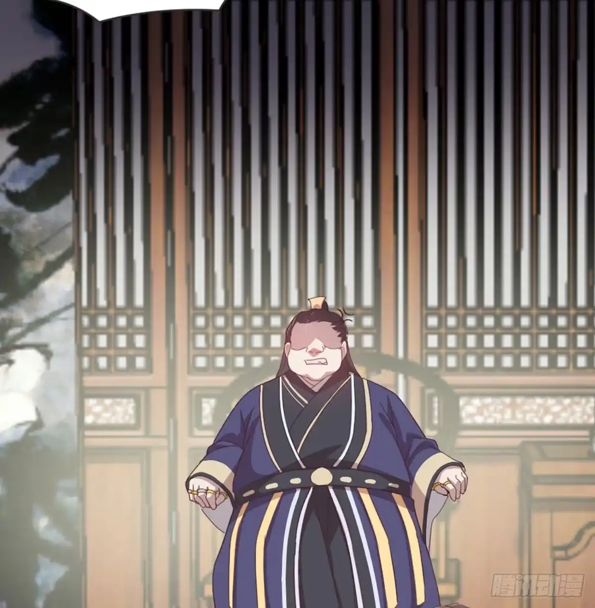 《月下有红绳》收买 第26页