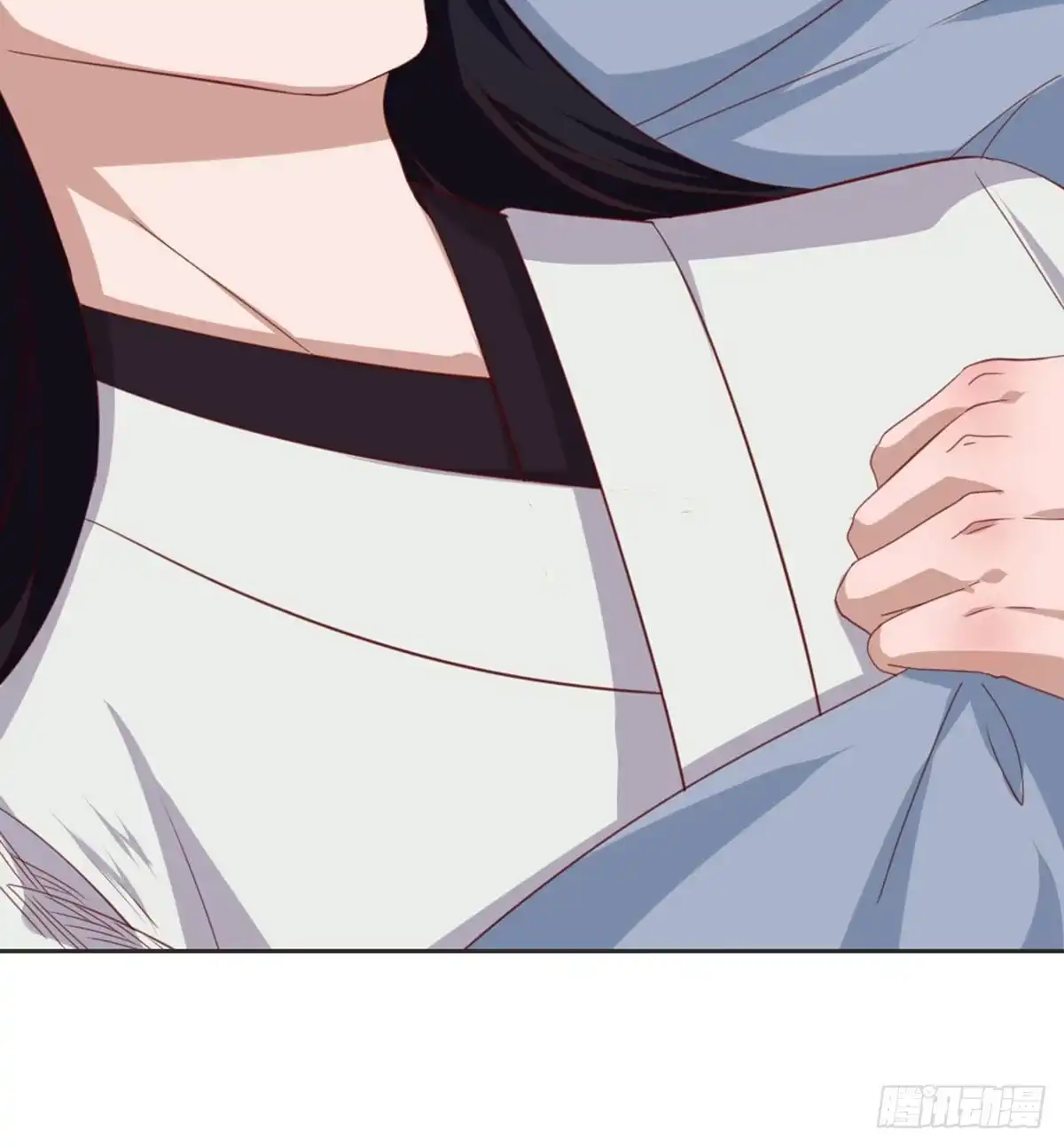 《月下有红绳》收买 第12页