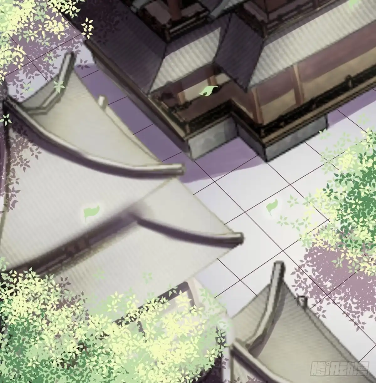 《月下有红绳》收买 第24页