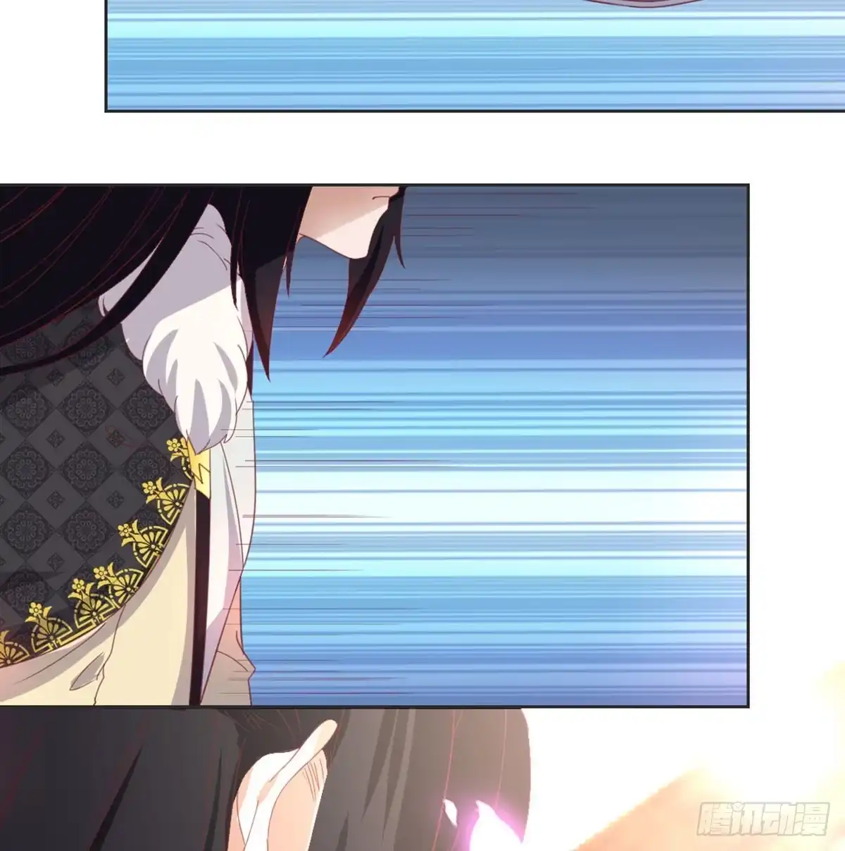 《月下有红绳》不许卖 第26页
