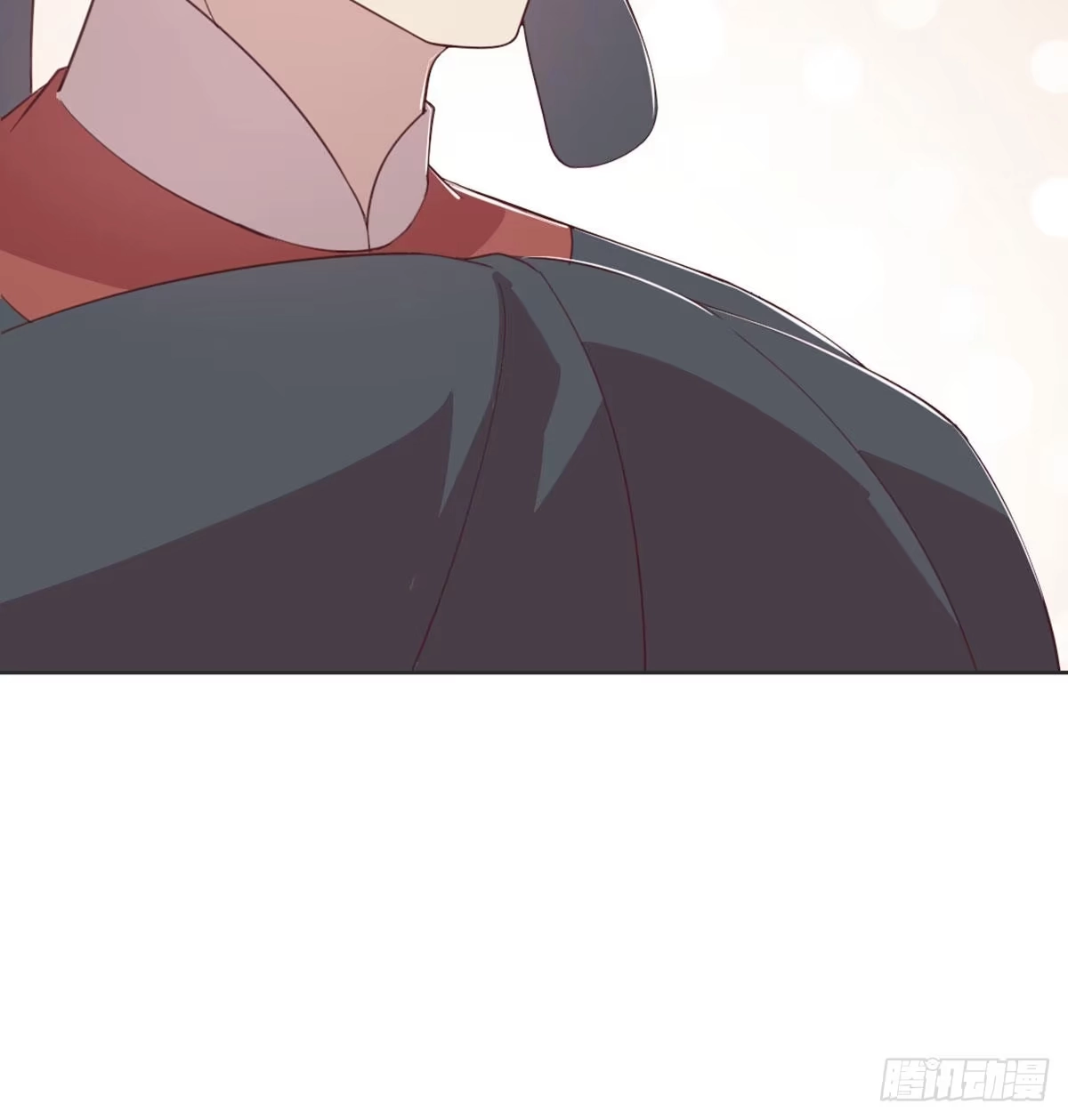 《月下有红绳》马厩 第14页