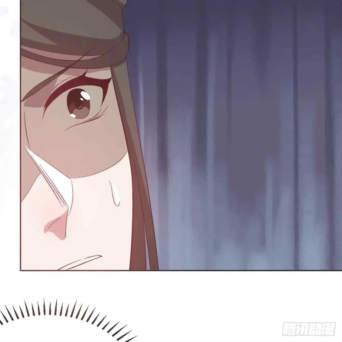 《月下有红绳》索命 第23页