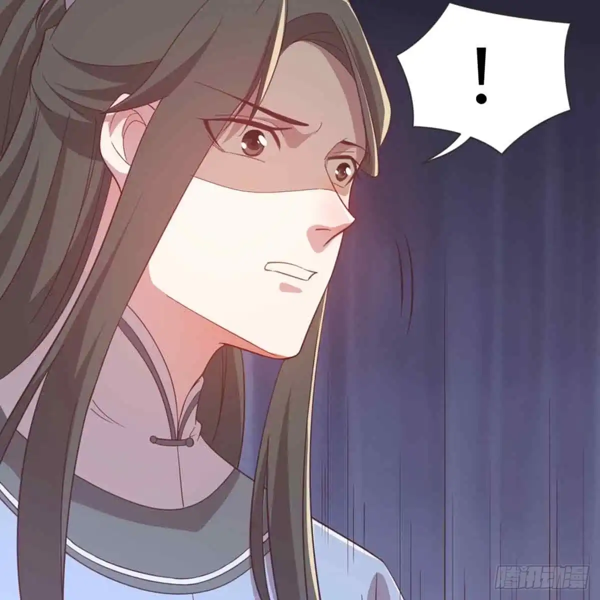 《月下有红绳》索命 第17页