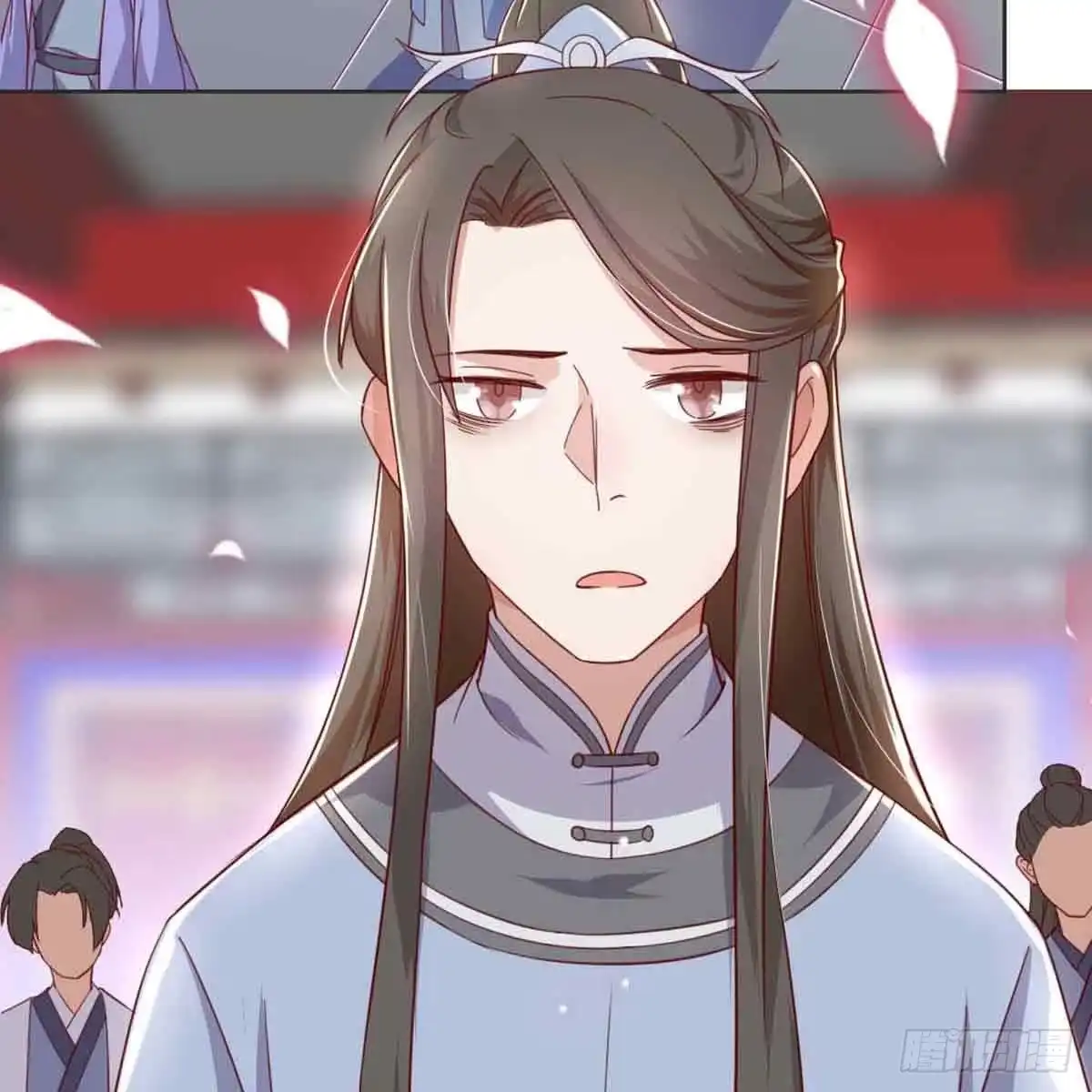 《月下有红绳》索命 第10页