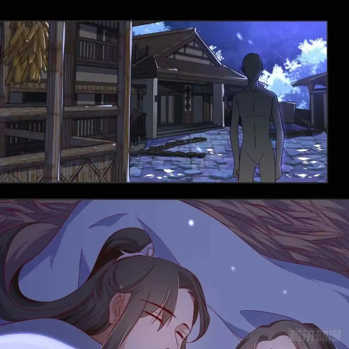《月下有红绳》索命 第2页