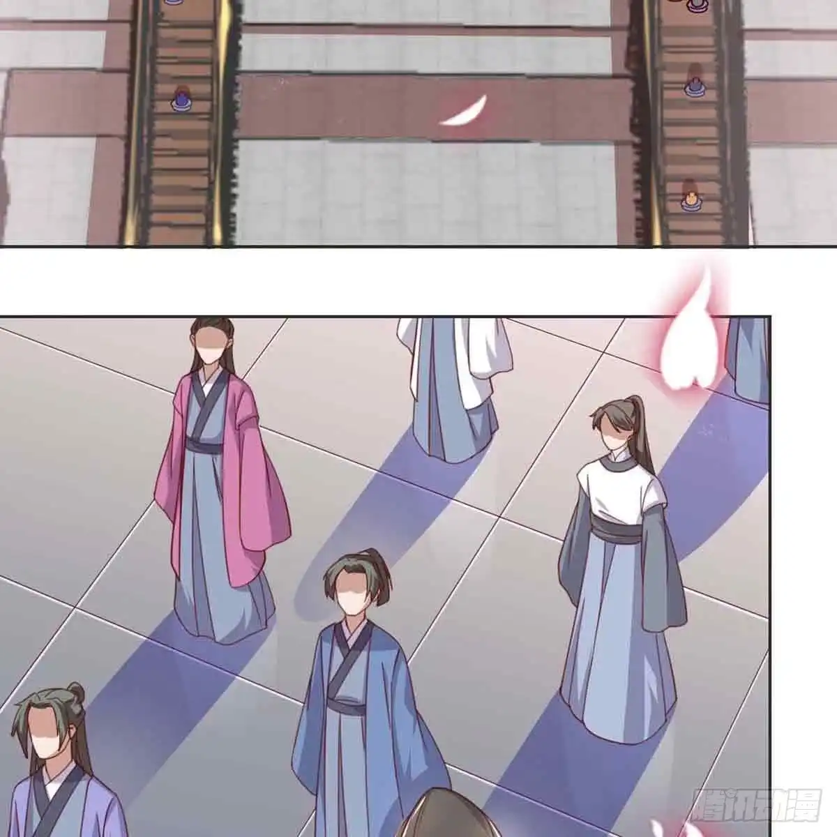 《月下有红绳》索命 第9页