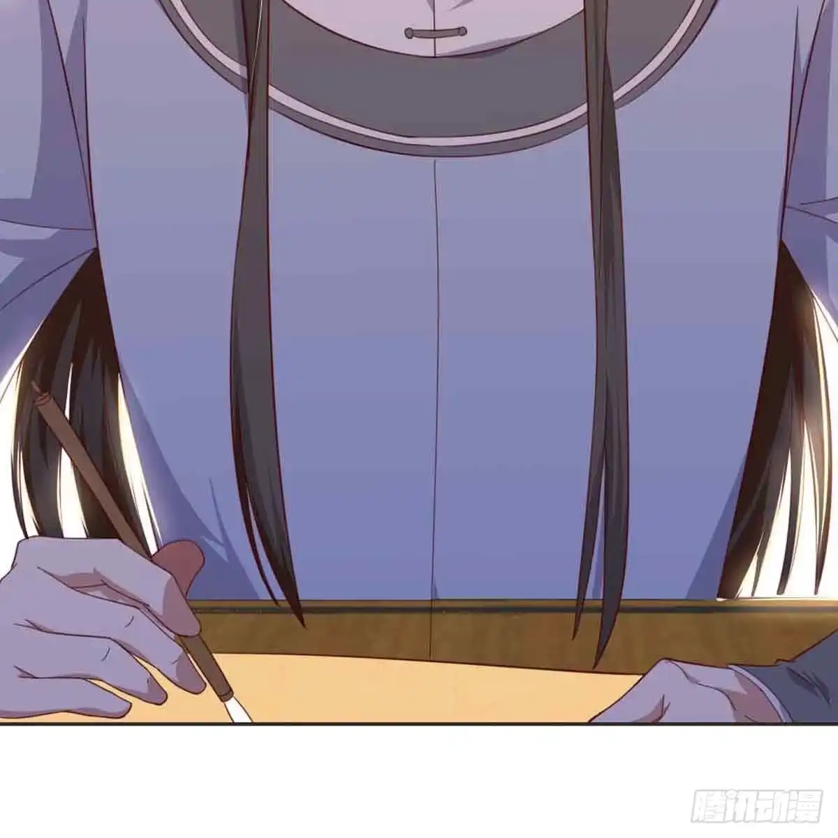 《月下有红绳》索命 第29页
