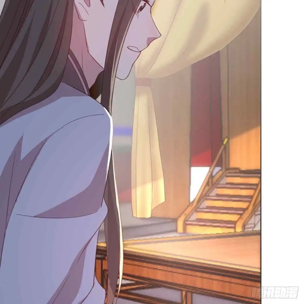 《月下有红绳》索命 第19页