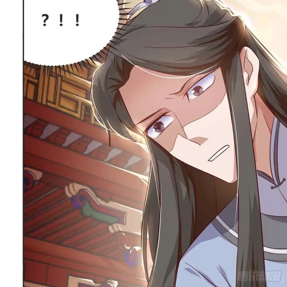 《月下有红绳》索命 第31页