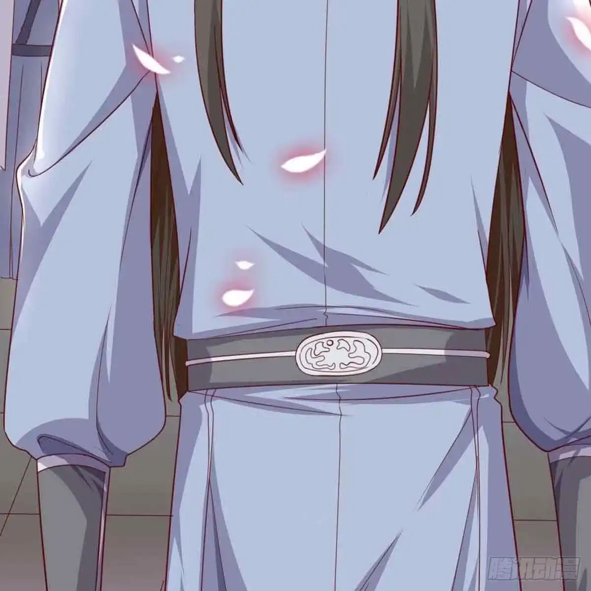 《月下有红绳》索命 第11页