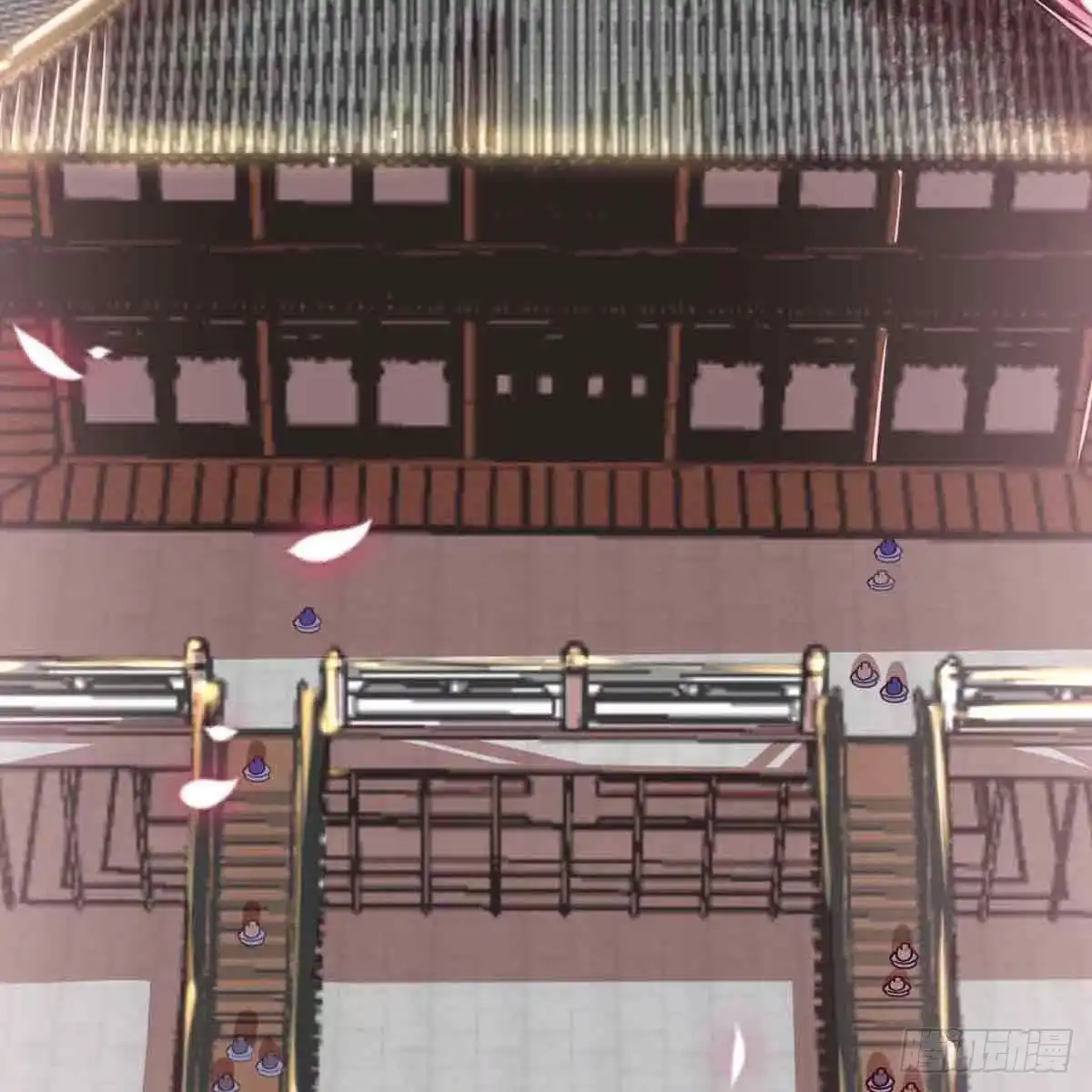 《月下有红绳》索命 第8页