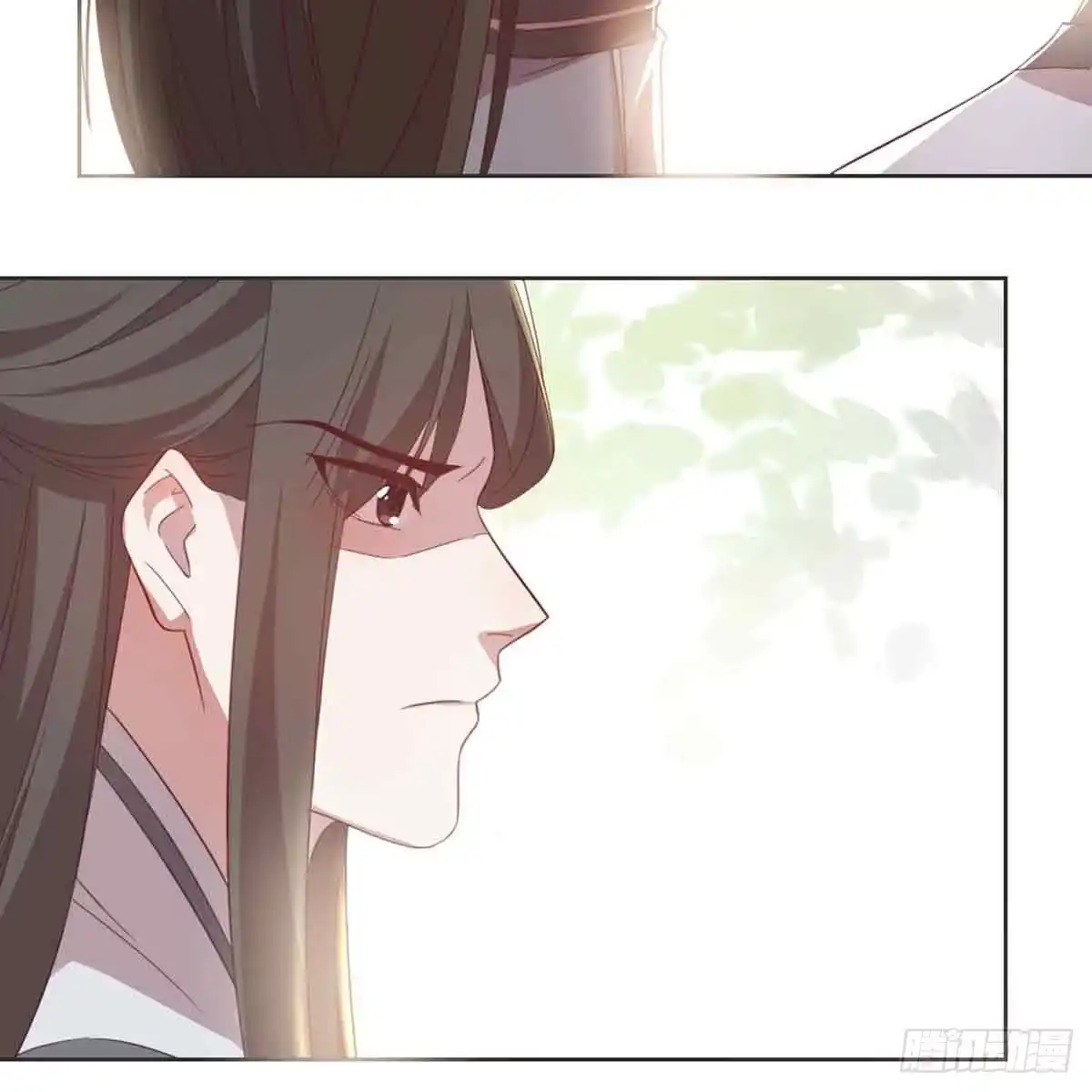 《月下有红绳》索命 第50页