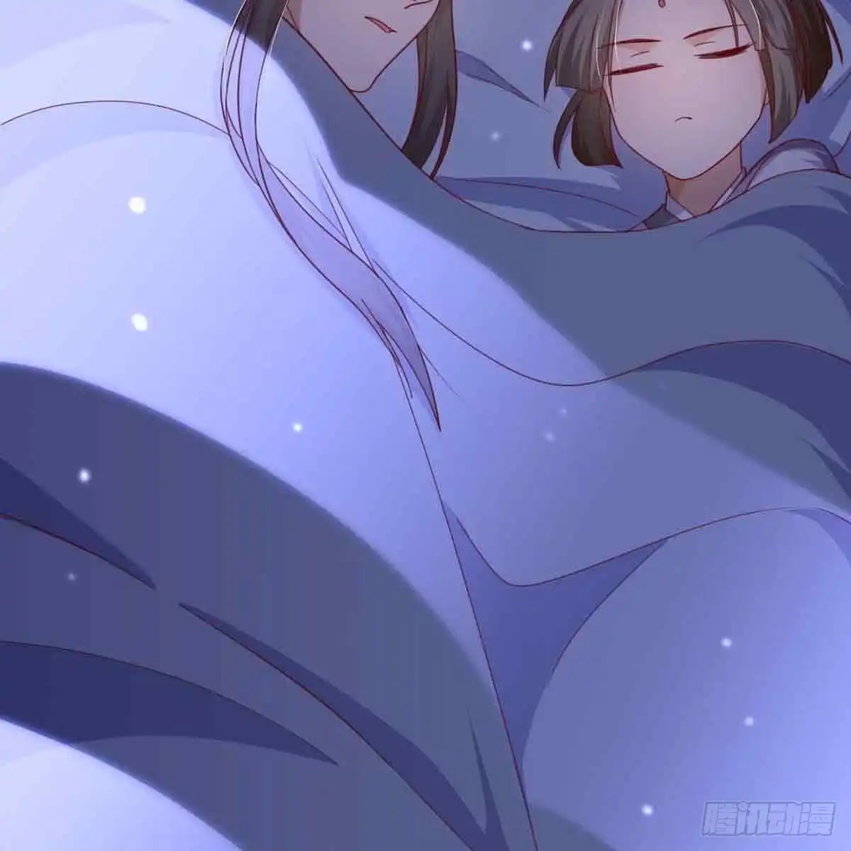 《月下有红绳》索命 第3页