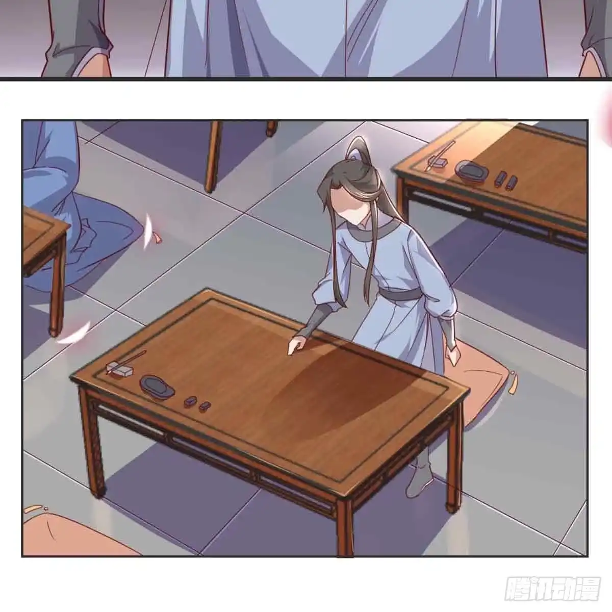 《月下有红绳》索命 第12页