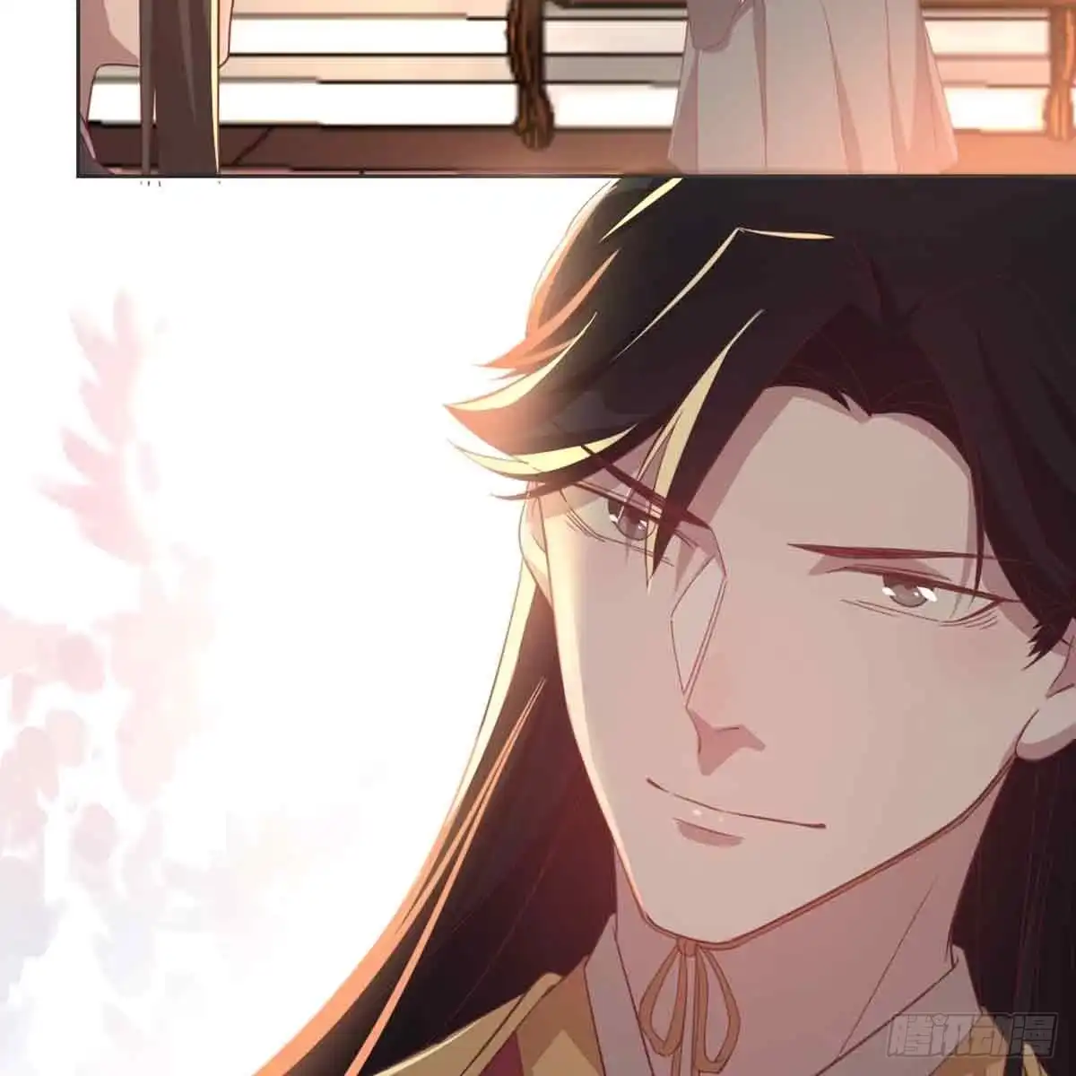 《月下有红绳》索命 第21页