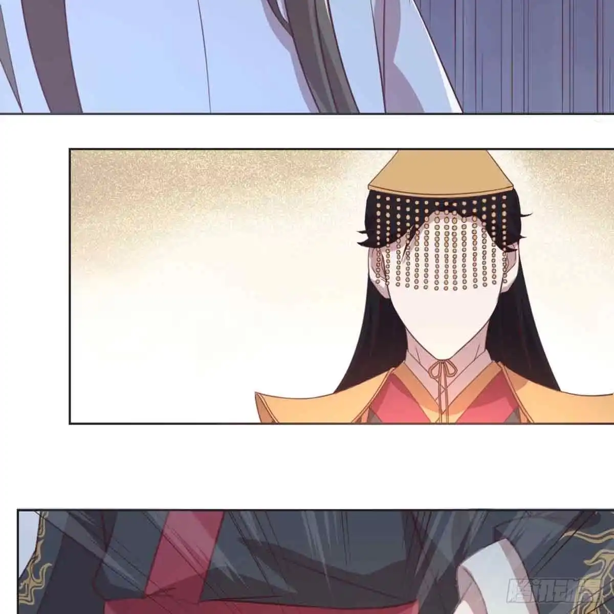 《月下有红绳》索命 第18页
