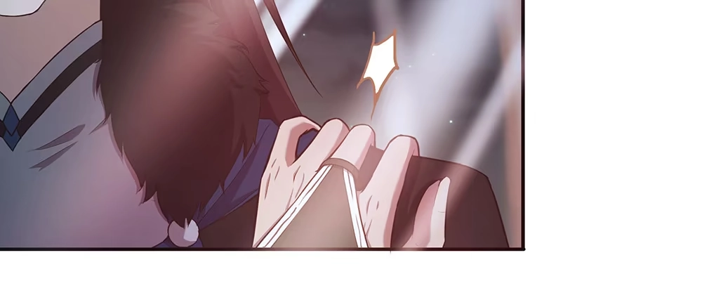 《月下有红绳》不浅 第27页