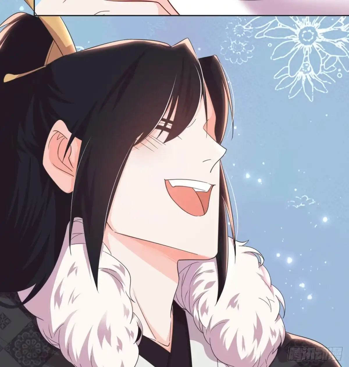 《月下有红绳》新科状元 第42页