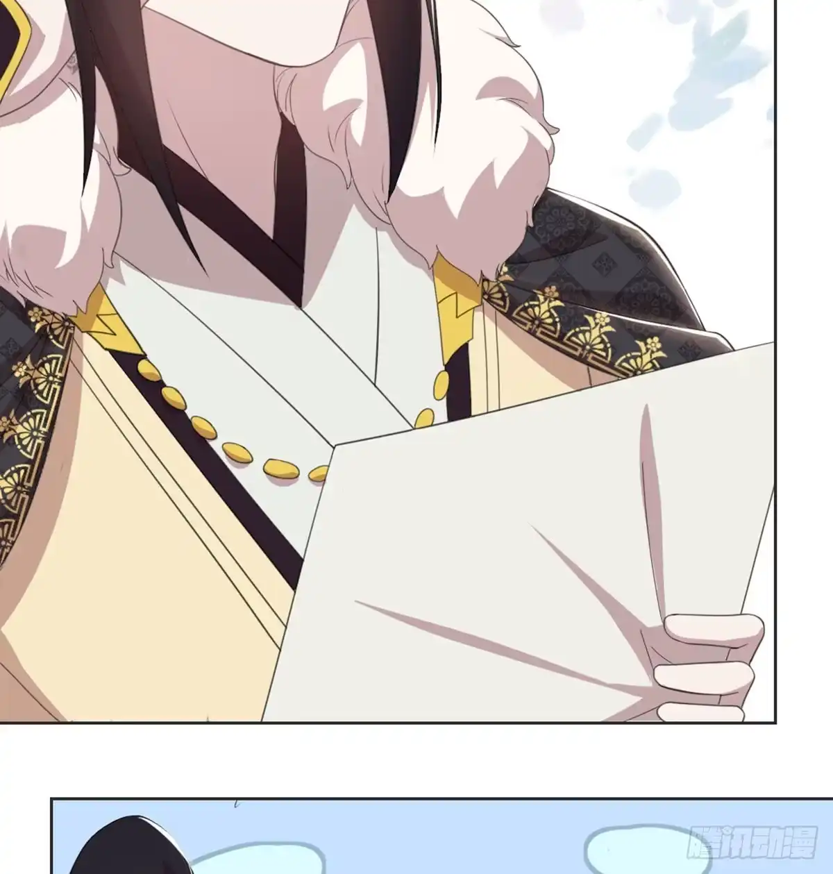 《月下有红绳》新科状元 第31页