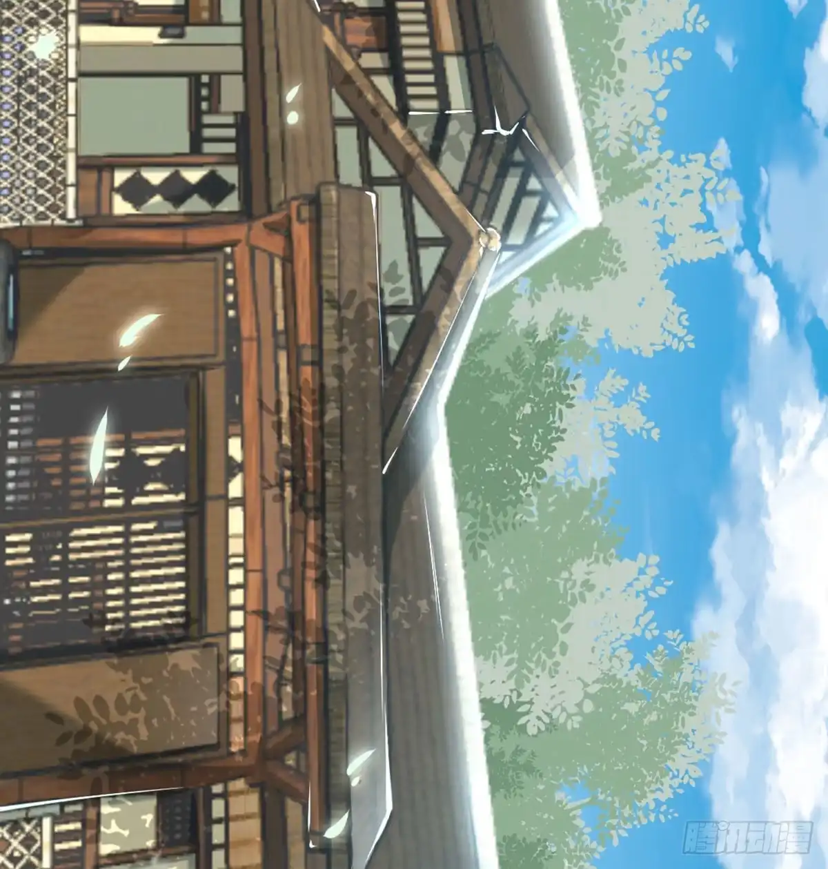 《月下有红绳》新科状元 第49页