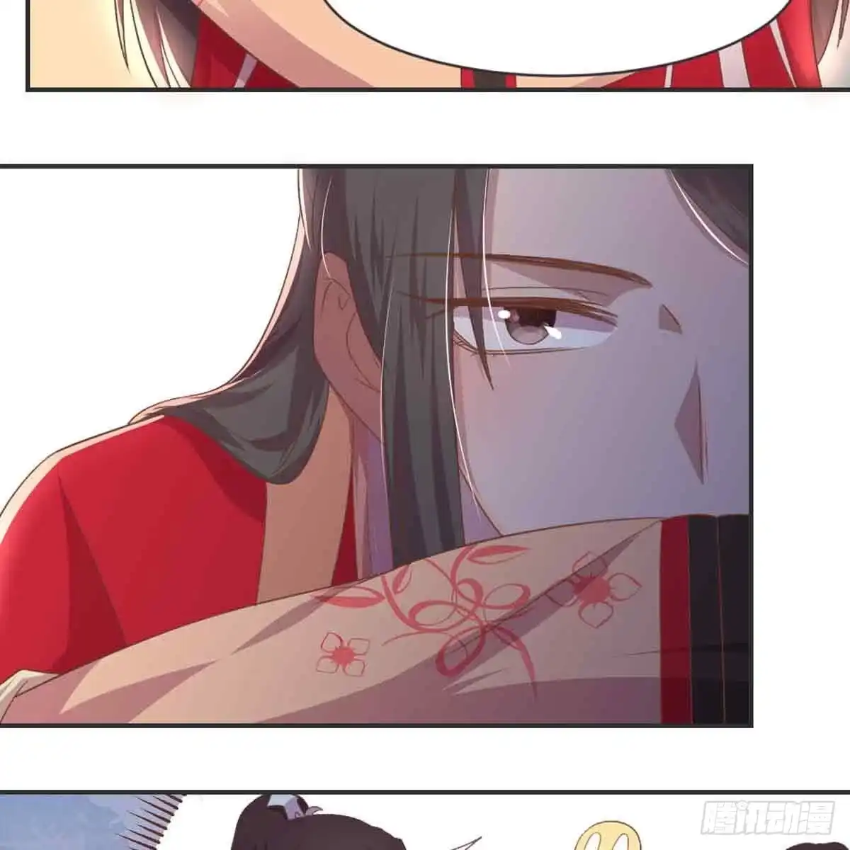 《月下有红绳》新科状元 第9页