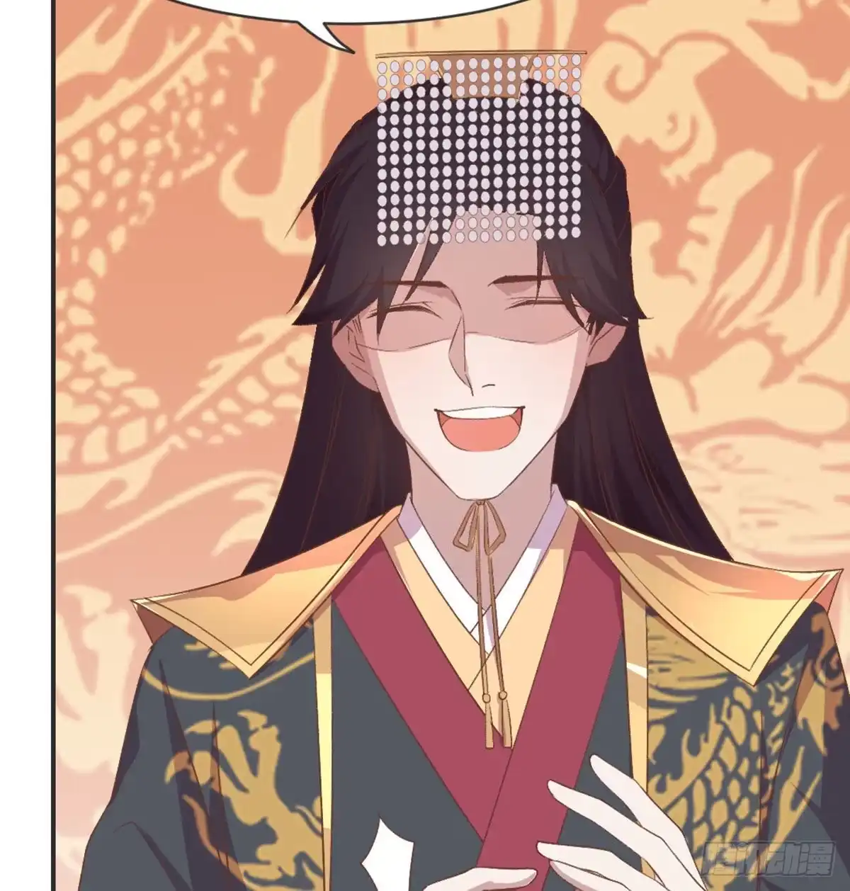 《月下有红绳》新科状元 第77页