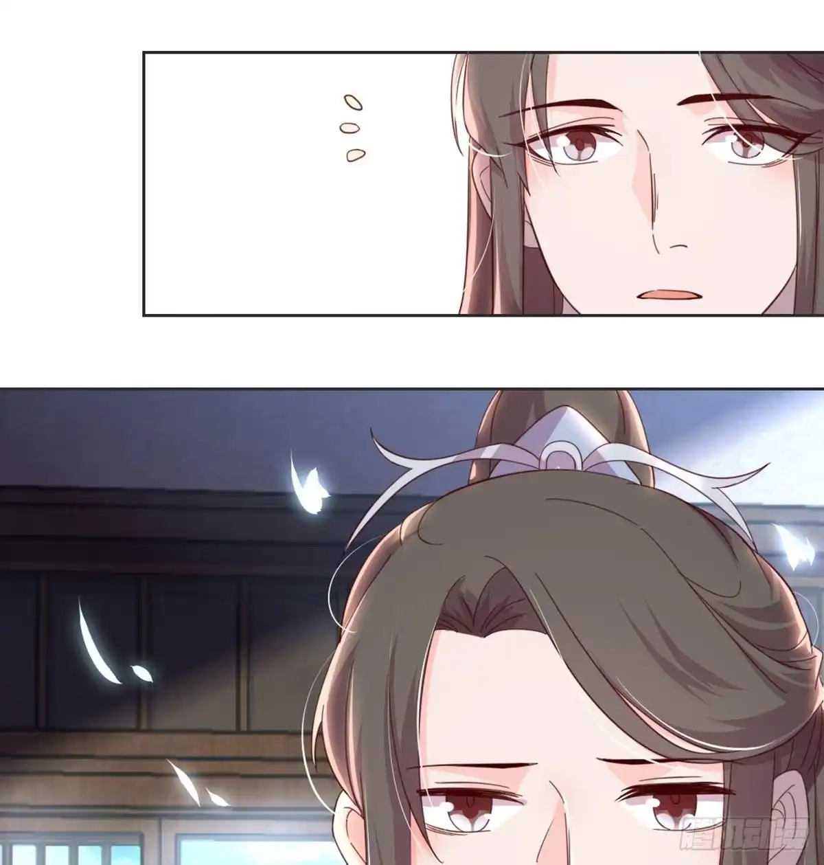 《月下有红绳》新科状元 第16页