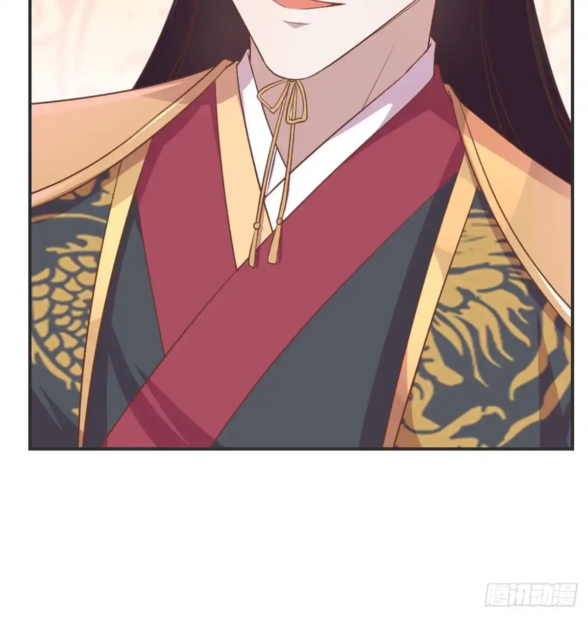 《月下有红绳》新科状元 第70页